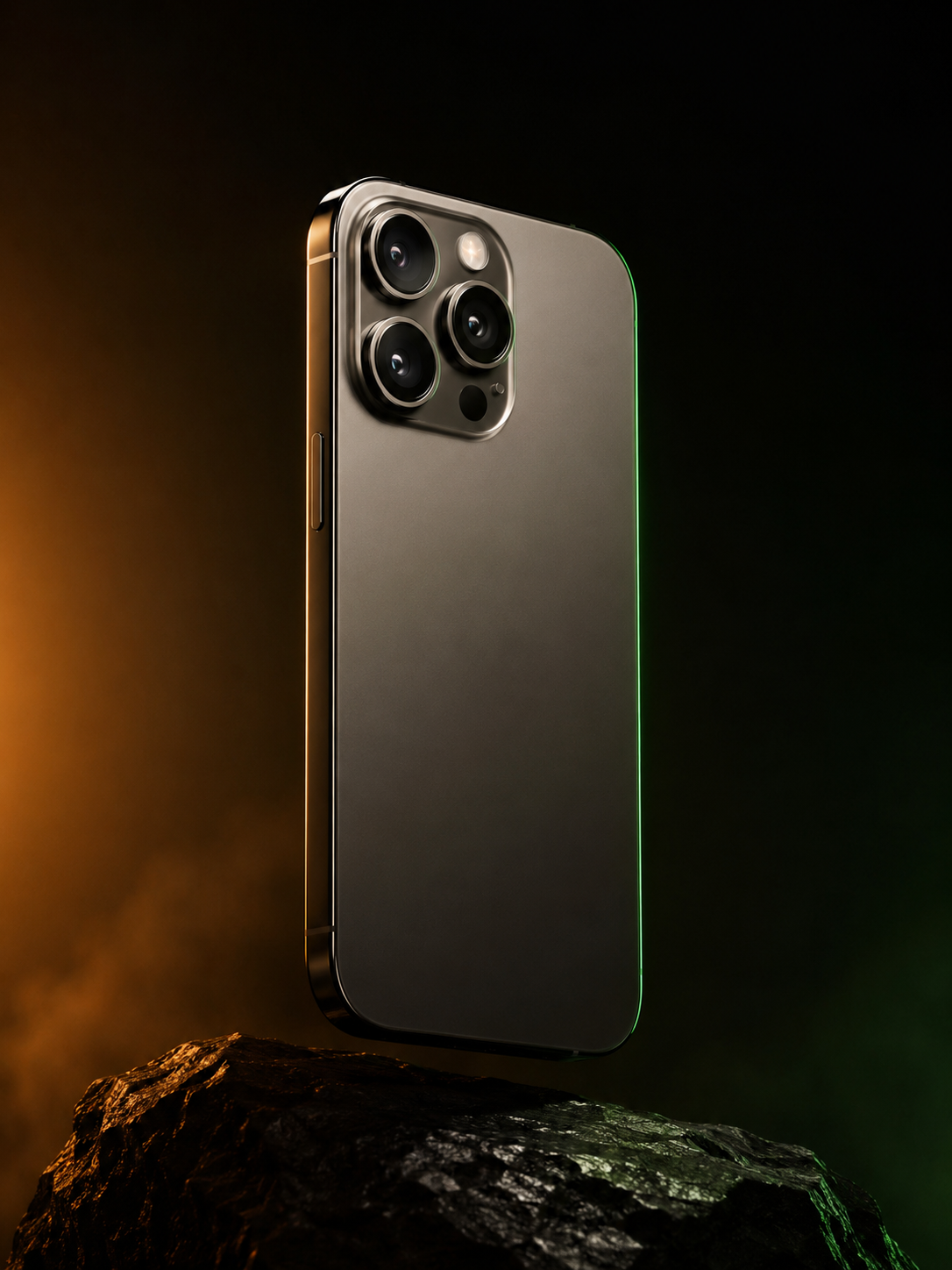 iPhone