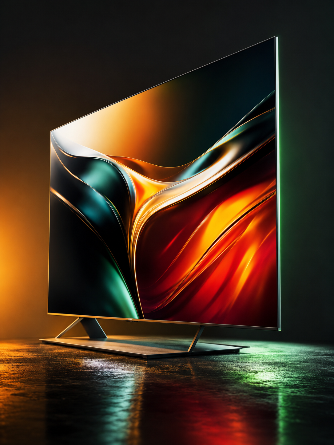 Smart TV 4K